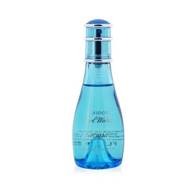Davidoff Cool Water Eau De Toilette Spray 50ml/1.7oz