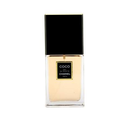 Chanel Coco Eau De Toilette Spray 50ml/1.7oz