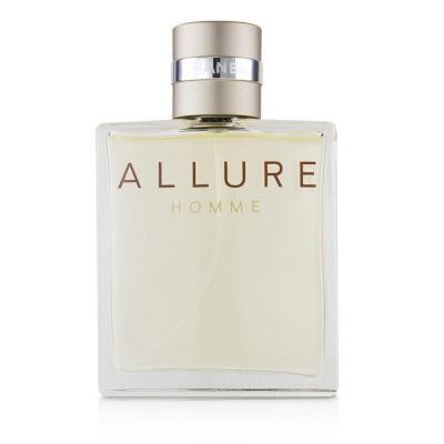 Chanel Allure Eau De Toilette Spray 100ml/3.4oz