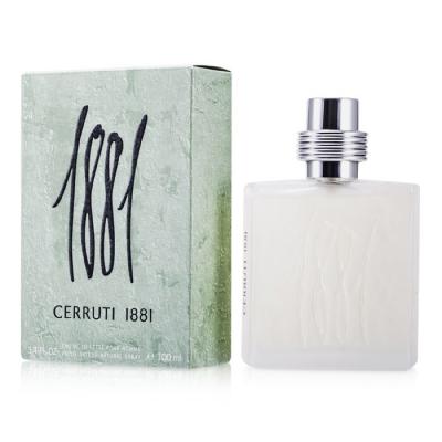 Cerruti 1881 Uomo Eau De Toilette Spray 100ml/3.3oz