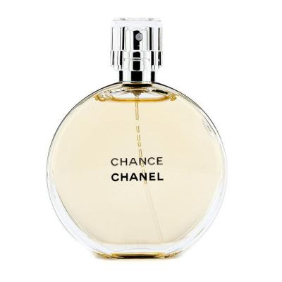 Chanel Chance Eau De Toilette Spray 50ml/1.7oz