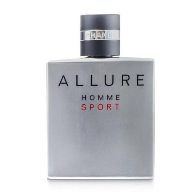 Chanel Allure Homme Sport Eau De Toilette Spray 50ml/1.7oz