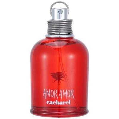 Cacharel Amor Amor Eau De Toilette Spray 50ml/1.7oz