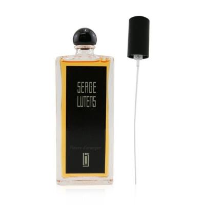 Serge Lutens Fleurs D' Oranger Eau De Parfum Spray 50ml/1.69oz