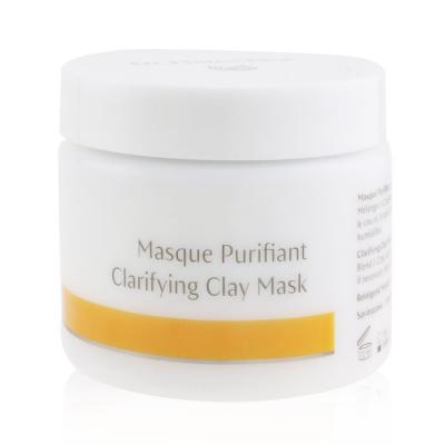 Dr. Hauschka Clarifying Clay Mask 90g/3.17oz