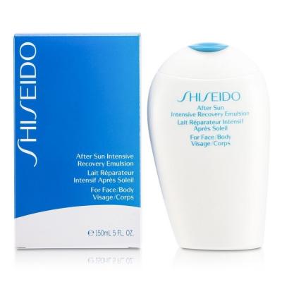Shiseido After Sun Intensive Recovery Emulsion 150ml/5oz