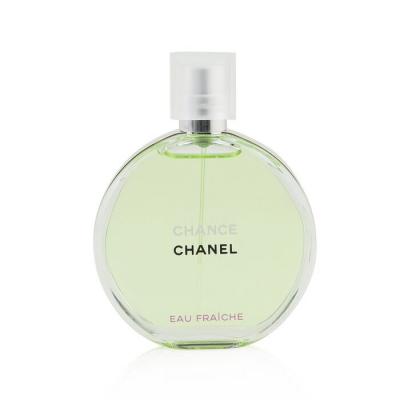 Chanel Chance Eau Fraiche Eau De Toilette Spray 50ml/1.7oz