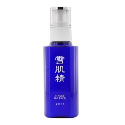 Kose Sekkisei Emulsion 140ml/4.7oz