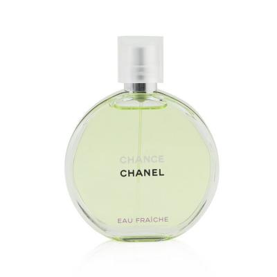 Chanel Chance Eau Fraiche Eau De Toilette Spray 100ml/3.4oz
