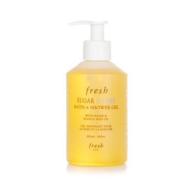 Fresh Sugar Lychee Body & Hand Wash 300ml/10oz