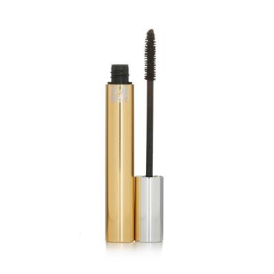 Yves Saint Laurent Mascara Volume Effet Faux Cils (Luxurious Mascara) - # 02 Rich Brown 7.5ml/0.25oz