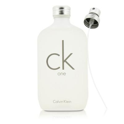 Calvin Klein CK One Eau De Toilette Spray 200ml/6.7oz