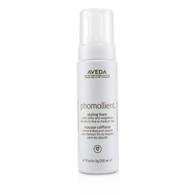 Aveda Phomollient Styling Foam 200ml/6.7oz