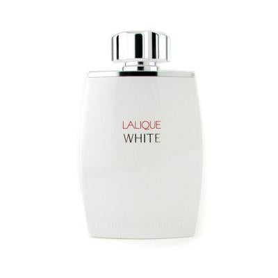 Lalique White Pour Homme Eau De Toilette Spray 125ml/4.2oz
