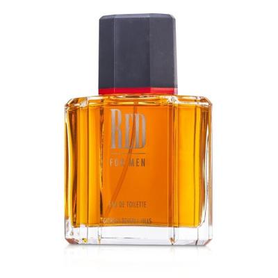 Giorgio Beverly Hills Red Eau De Toilette Spray 100ml/3.4oz