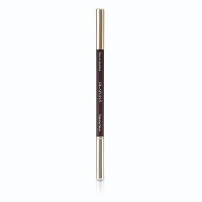 Clarins Eyebrow Pencil - #02 Light Brown 1.3g/0.045oz