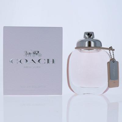 Coach New York Eau De Toilette Spray 50ml