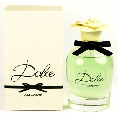 Dolce & Gabbana Dolce Eau De Parfum 75ml