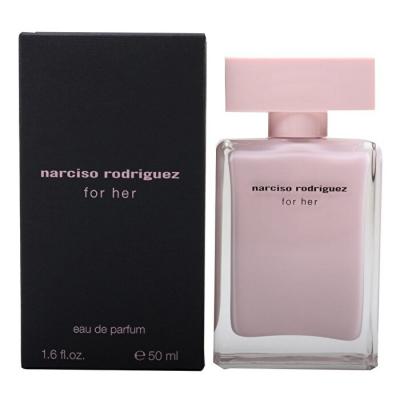 Narciso Rodriguez For Her Eau De Parfum 50ml