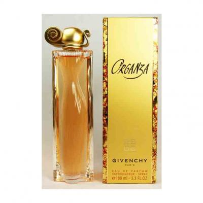 Givenchy Organza Eau De Parfum 100ml