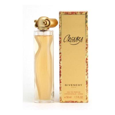 Givenchy Organza Eau De Parfum 50ml