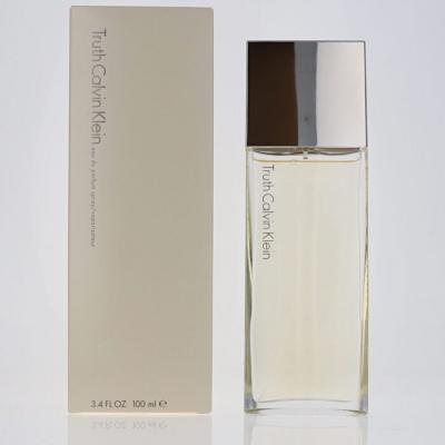 Calvin Klein Truth Eau De Parfum Spray 100ml