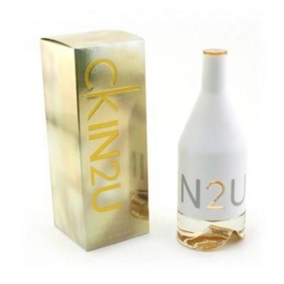 Calvin Klein In2u Her Eau De Toilette 100ml