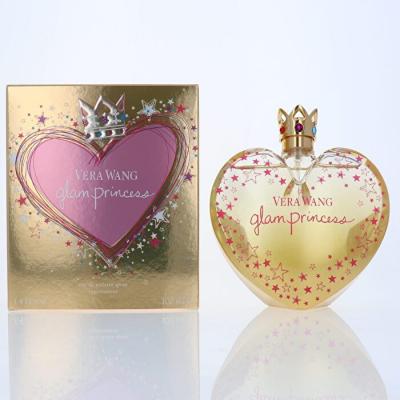 Vera Wang Glam Princess Ladies Eau De Toilette 100ml