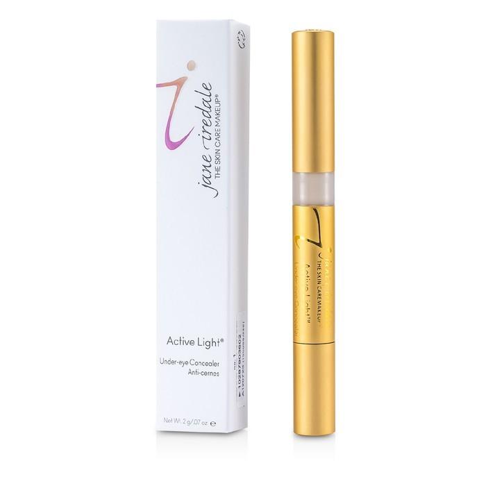 Jane Iredale Active Light Under Eye Concealer - #1 2g/0.07oz