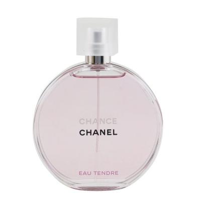 Chanel Chance Eau Tendre Eau De Toilette Spray 100ml/3.4oz