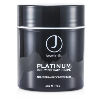 J Beverly Hills Nourish Reconditioner 170g/6oz