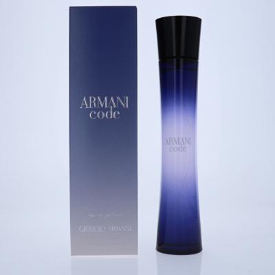 Giorgio Armani Armani Code Eau De Parfum 75ml