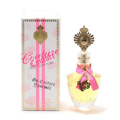 Juicy Couture Couture Couture Eau De Parfum 100ml