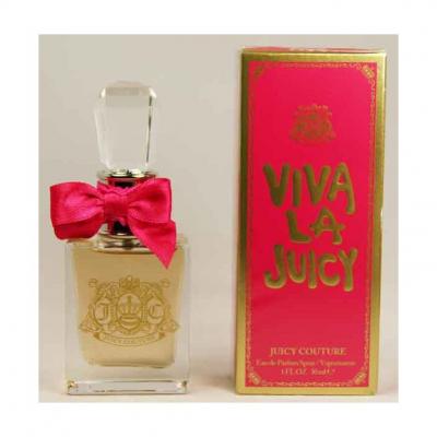 Juicy Couture Viva La Juicy Eau De Parfum Spray 30ml