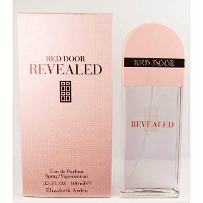 Elizabeth Arden Red Door Revealed Eau De Parfum Spray 100ml