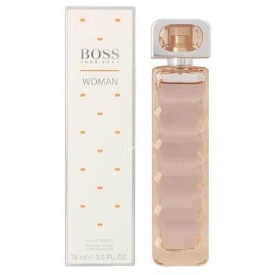 Hugo Boss Orange (l) Eau De Toilette 50ml