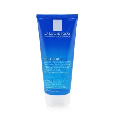 La Roche Posay Effaclar Purifying Foaming Gel (Packaging Random Pick) 200ml/6.76oz