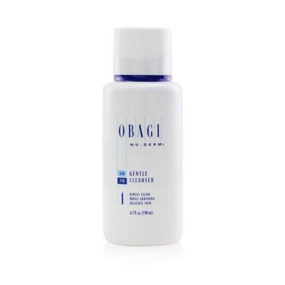 Obagi Nu Derm Gentle Cleanser 198ml/6.7oz