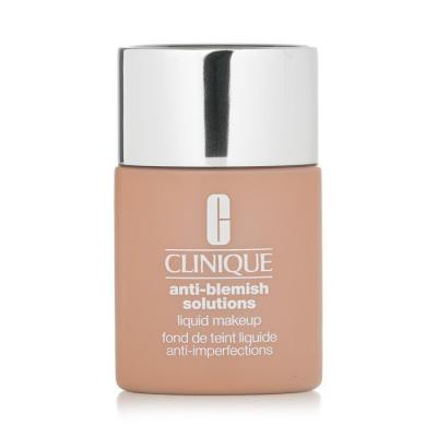 Clinique Anti Blemish Solutions Liquid Makeup - # CN74 Beige 30ml/1oz