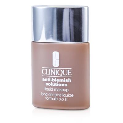 Clinique Anti Blemish Solutions Liquid Makeup - # WN114 Golden 30ml/1oz