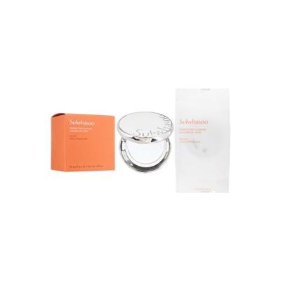 Sulwhasoo Perfecting Cushion SPF50 - # 23N1 Sand 15g+Refill 15g