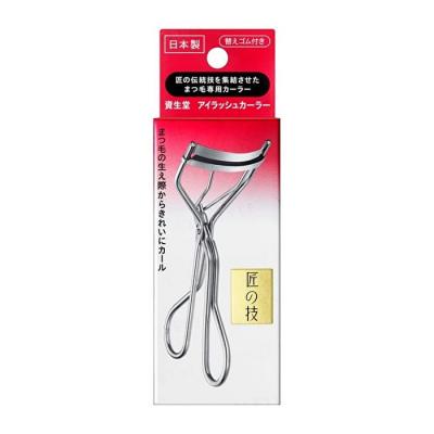 Shiseido Eyelash Curler 1pc