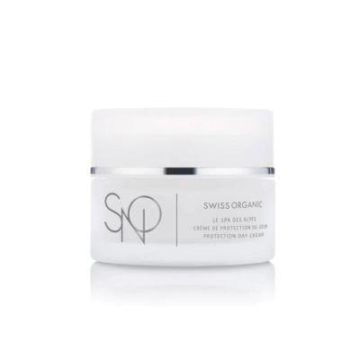 SNO Swiss Organic Daily Defense Cream 50ml