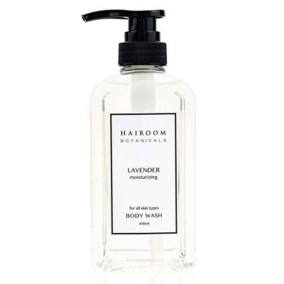 HAIROOM Moisturizing Body Wash - # Lavender 450ml