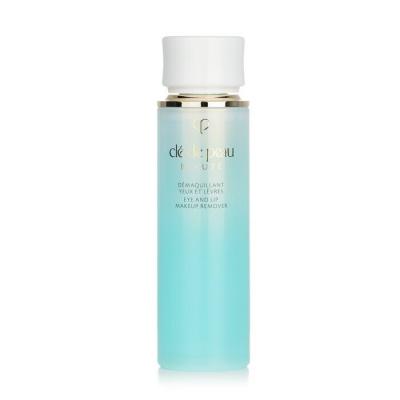 Cle De Peau Eye and Lip Makeup Remover 125ml/4.2oz