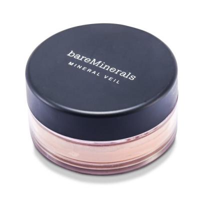 BareMinerals Original Mineral Veil - Tinted Tan Deep 9g/0.3oz