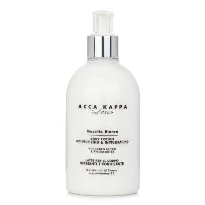 Acca Kappa White Moss Body Lotion 300ml/10.4oz