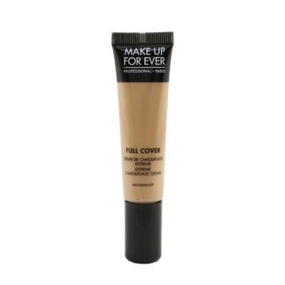 Make Up For Ever Full Cover Extreme Camouflage Cream Waterproof - #8 (Beige) 15ml/0.5oz