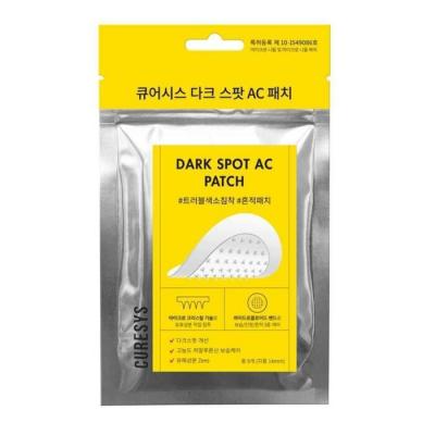 CURESYS DARK SPOT AC PATCH 9 pcs