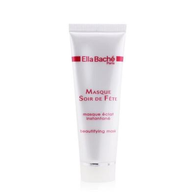 Ella Bache Luminous White Mask (Salon Size) 5x6g/0.21oz